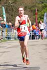 Senior mens English National 12 Stage Road Relay, 2016 English National 12 and 6 Stage Road Relays, Sutton Coldfield, Birmingham. Photo: David T. Hewitson/Sports for All Pics